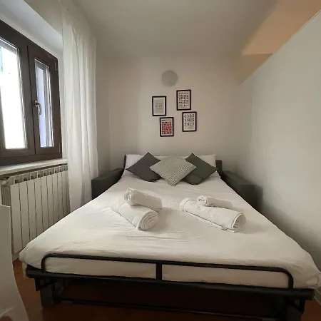 New Cereria Appartement *