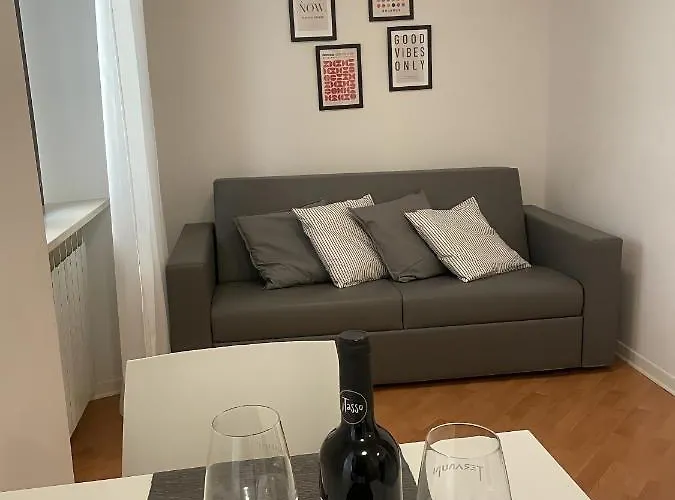 New Cereria Apartamento